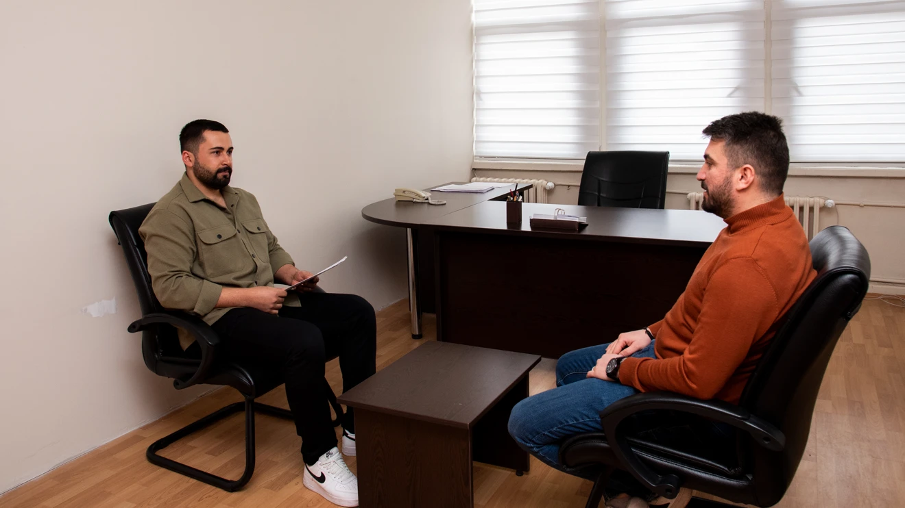 Selçuk Üniversitesinden öğrencilere ücretsiz danışmanlık hizmeti 